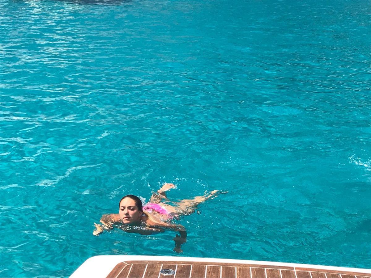 Home Vicinissima Alle Favolose Spiagge Di Villasimius Exterior foto
